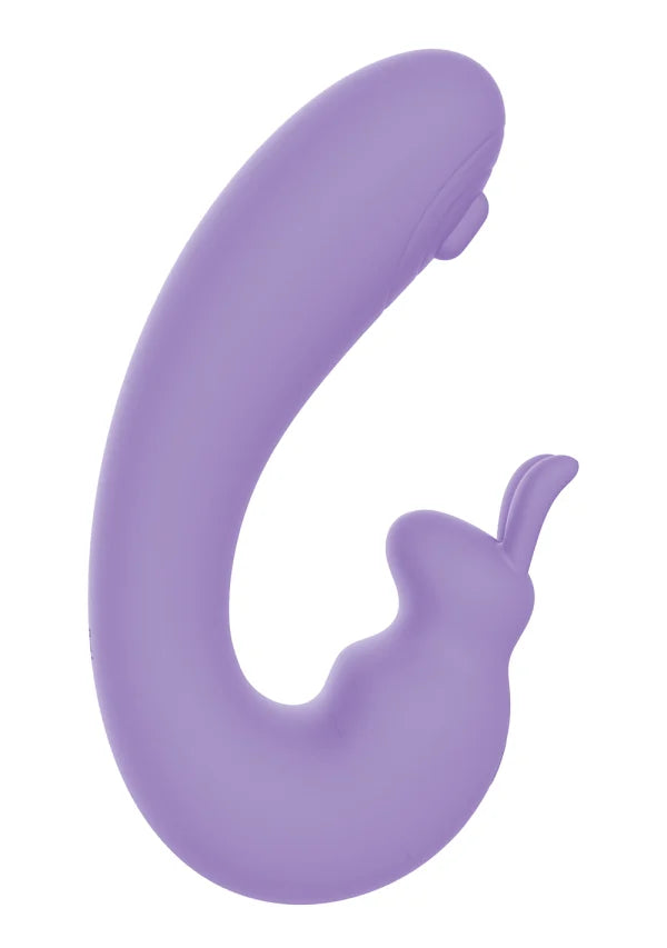 Nasstoys Blaze Bunny Thumper Vibe – Lavender