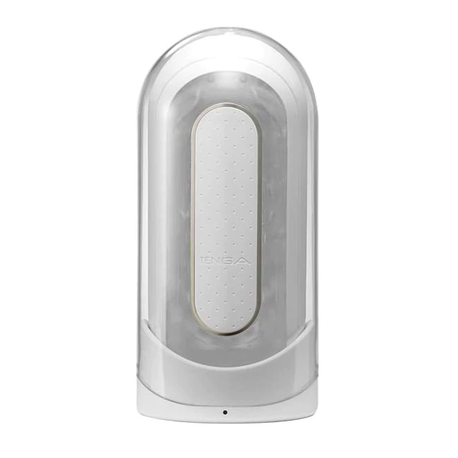Tenga Flip Zero Electronic Vibration Male Masturbator