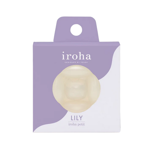 Iroha Petit Lily