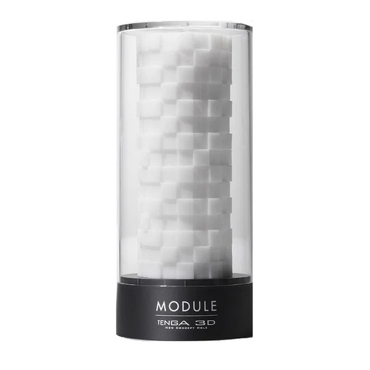 Tenga 3D Module Male Masturbator