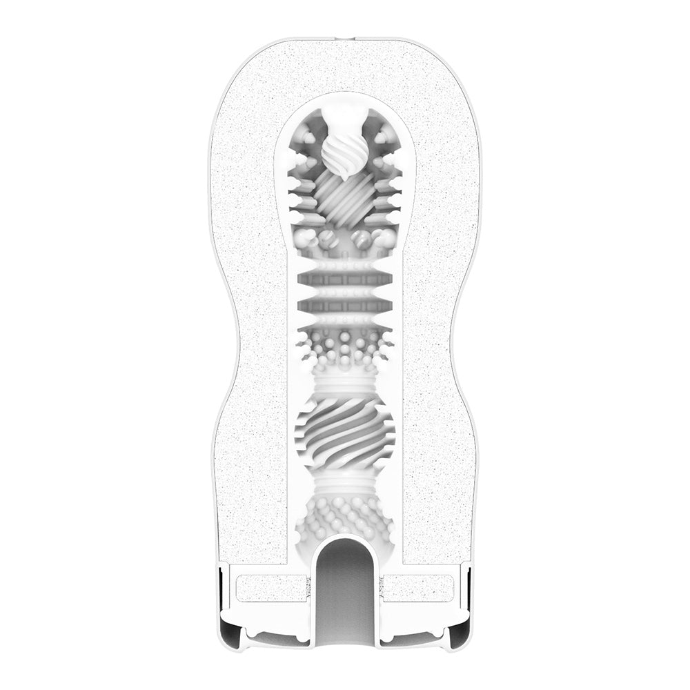 TENGA U.S. Original Vacuum Cup Gentle Male Masturbator