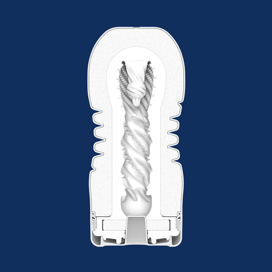 Tenga Premium Rolling Head Cup