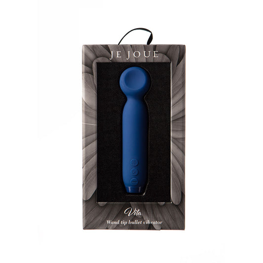 Je Joue Vita Bullet – Precision Wand Tip Vibrator