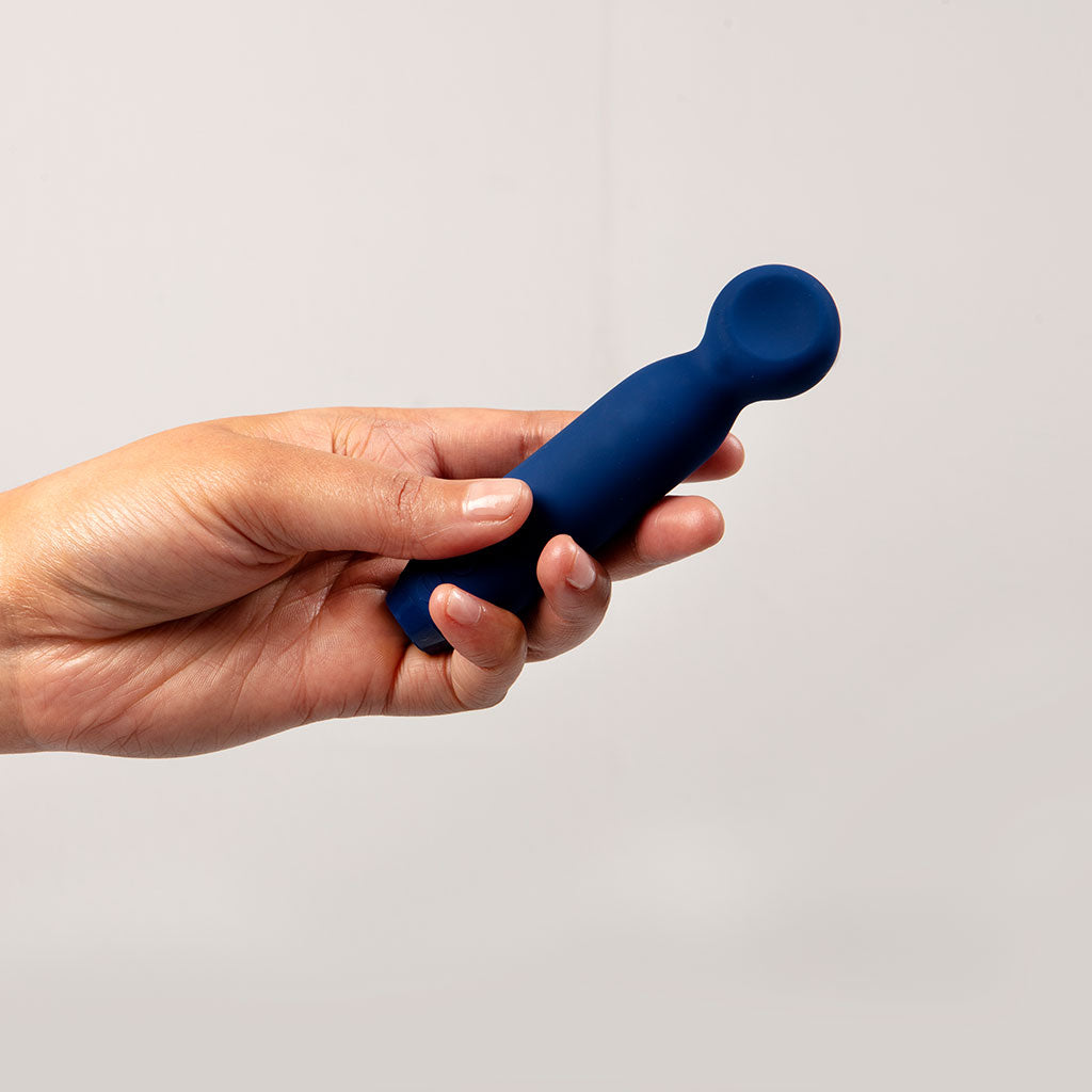 Je Joue Vita Bullet – Precision Wand Tip Vibrator