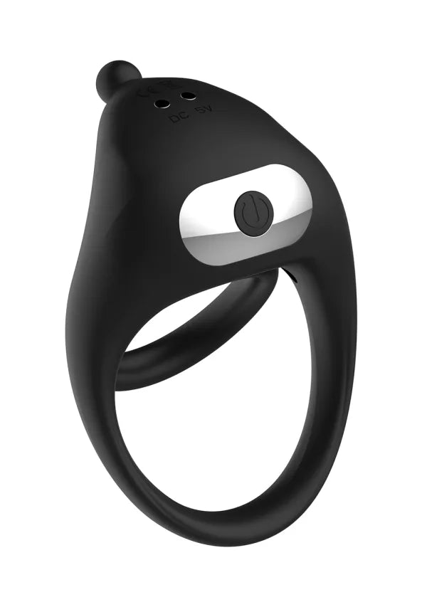 Nasstoys Cock Power Remote Control Pleasure Ring