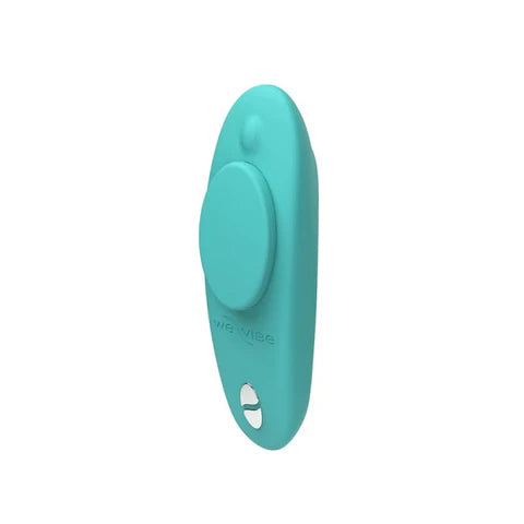 Ergonomic panty vibrator for women with 10 vibration modes