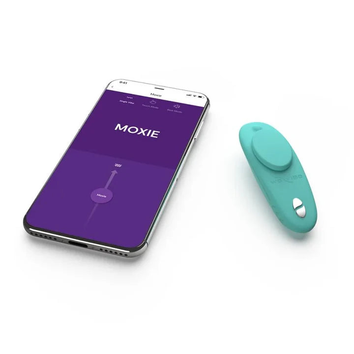 Ergonomic panty vibrator for women with 10 vibration modes