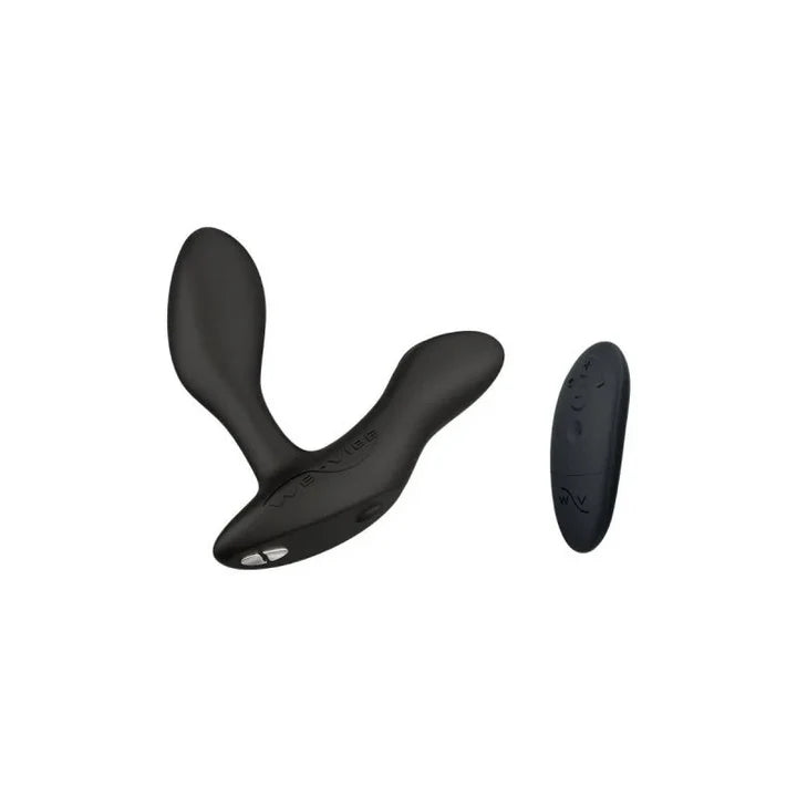 We-Vibe Vector+ Prostate Massager