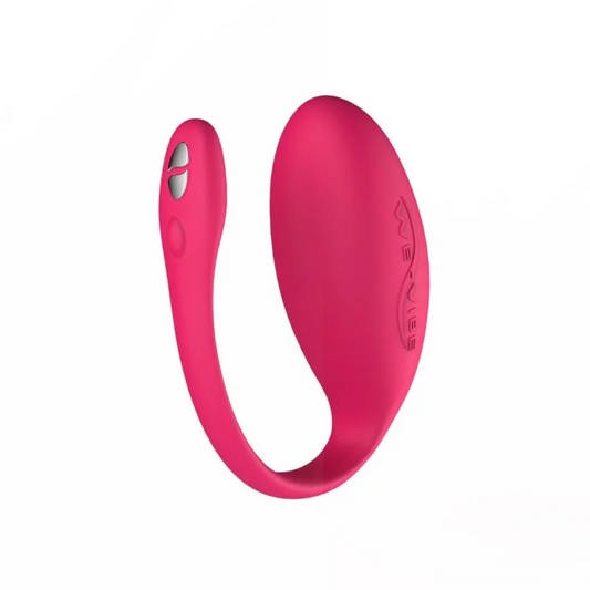 We-Vibe Jive Vibrators – App-Controlled Wearable Vibe