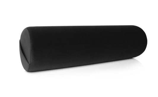 Liberator Whirl - Black Microvelvet