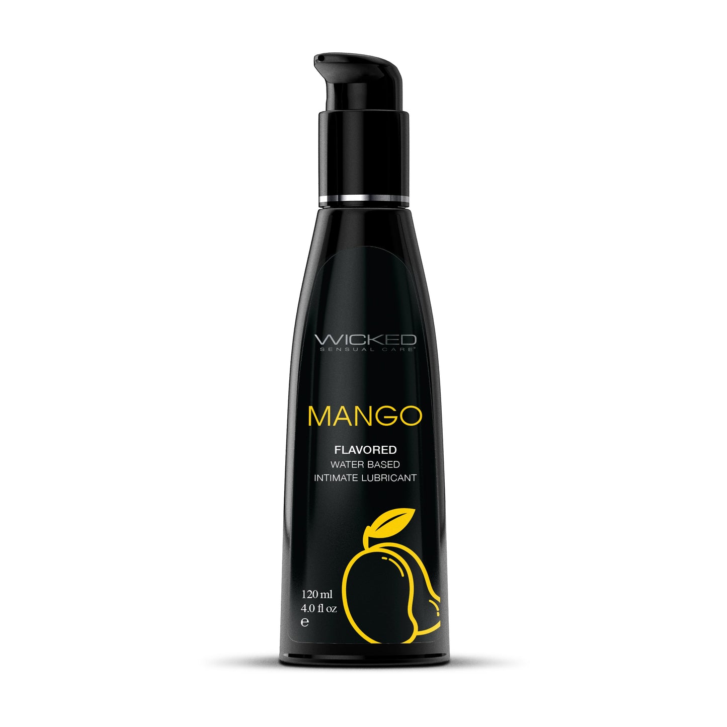 Wicked Aqua Mango – 4 oz