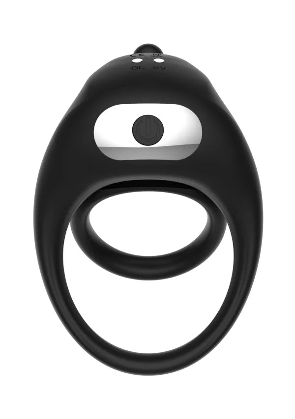 Nasstoys Cock Power Remote Control Pleasure Ring