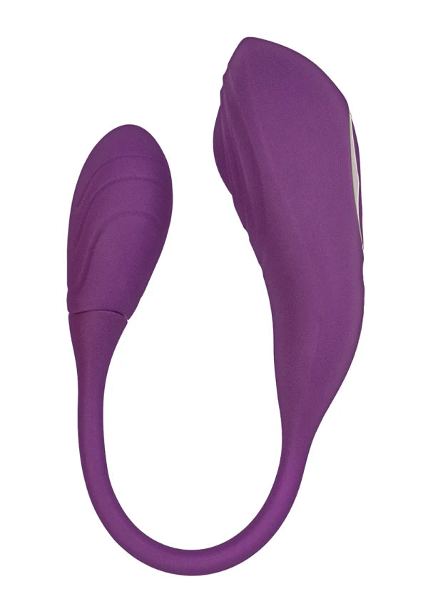 Nasstoys Blaze Triumph Dual Motor Vibrator with 7 Tapping Functions – PurpleNight.ca