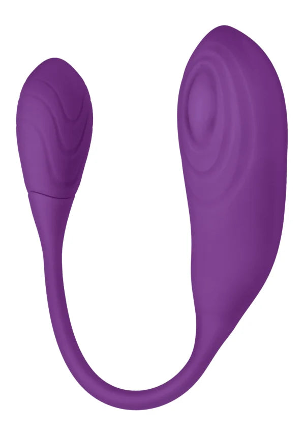 Nasstoys Blaze Triumph Dual Motor Vibrator with 7 Tapping Functions – PurpleNight.ca