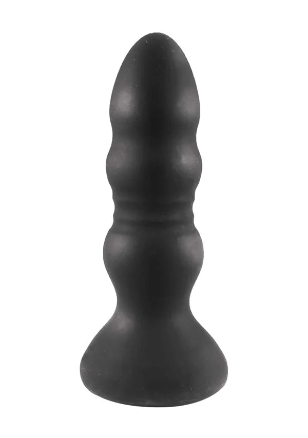 Nasstoys Atomic Thrusting Light-Up Power Plug