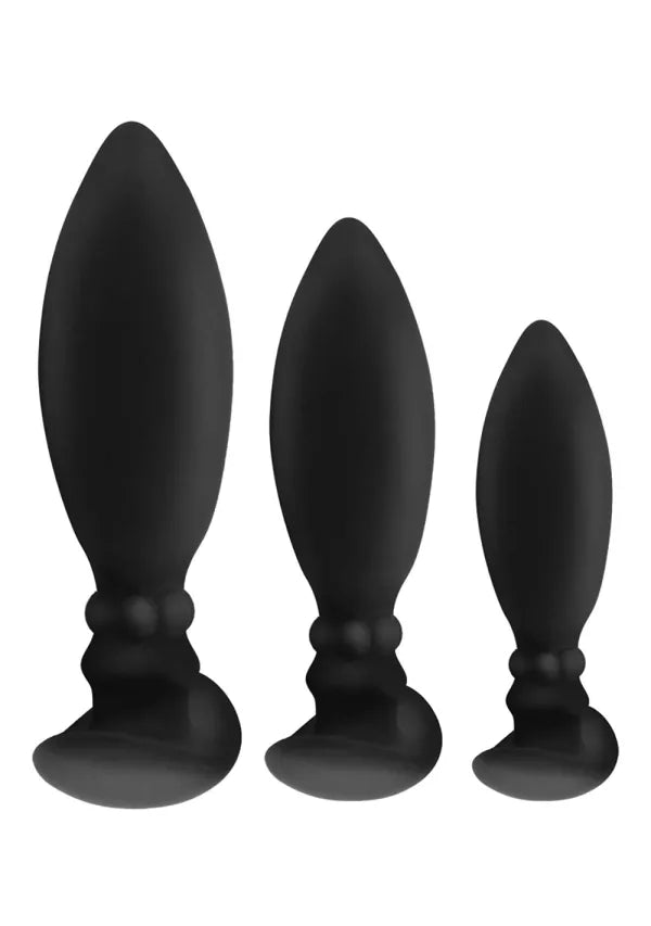 Nasstoys Ass-Sation 3-in-1 Training Kit