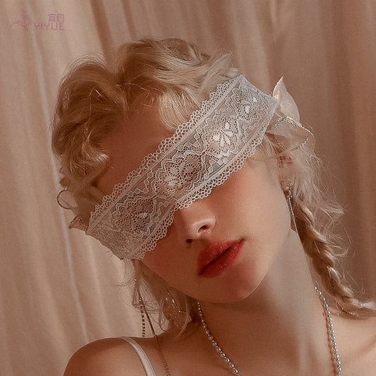 Elegant Lace eye mask