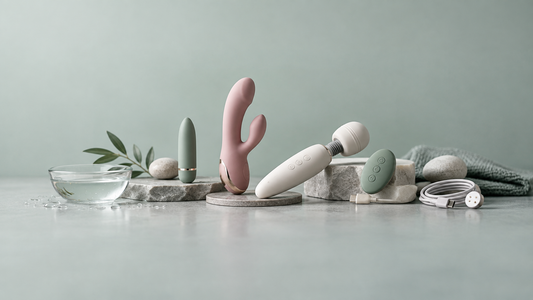 Vibrator Features Explained: Speeds, Patterns, Motors & More