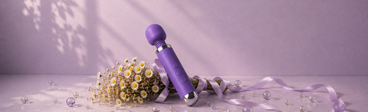 Wand Massager Buying Guide: What Features Matter Most?