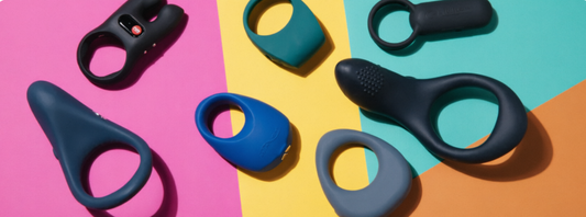 What Does a Cock Ring Really Do? A Beginner’s Guide to Pleasure & Confidence