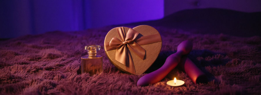 Romantic Gift Ideas for Couples