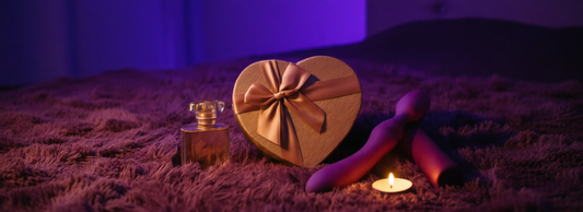 Romantic Gift Ideas for Couples