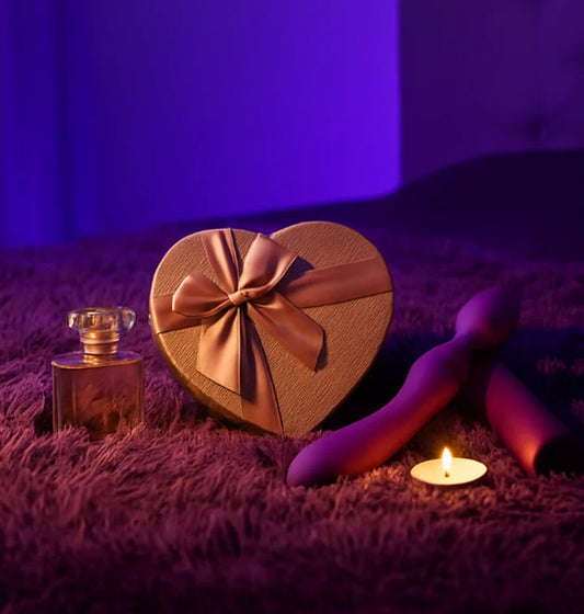 🦊 Romantic Gift Ideas for Couples | Discreet & Memorable