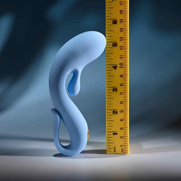 SELOPA Smooth Operator G-Spot Vibrator
