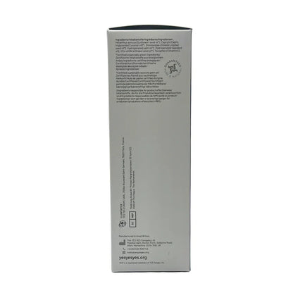 YES COCO Organic Oil-Based Lubricant – 6 x 5 mL Applicators