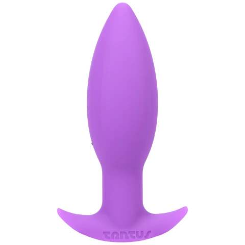 Tantus Neo Silicone Plug