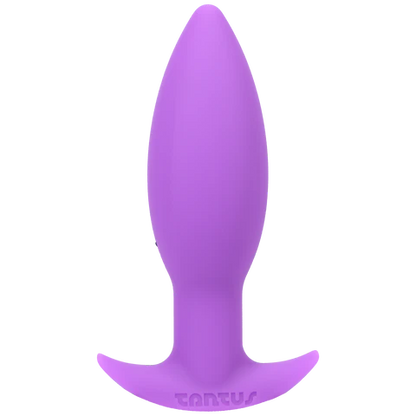 Tantus Neo Silicone Plug