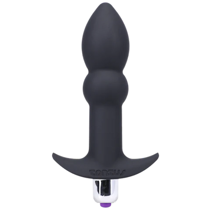 Tantus Perfect Plug Plus Vibe 