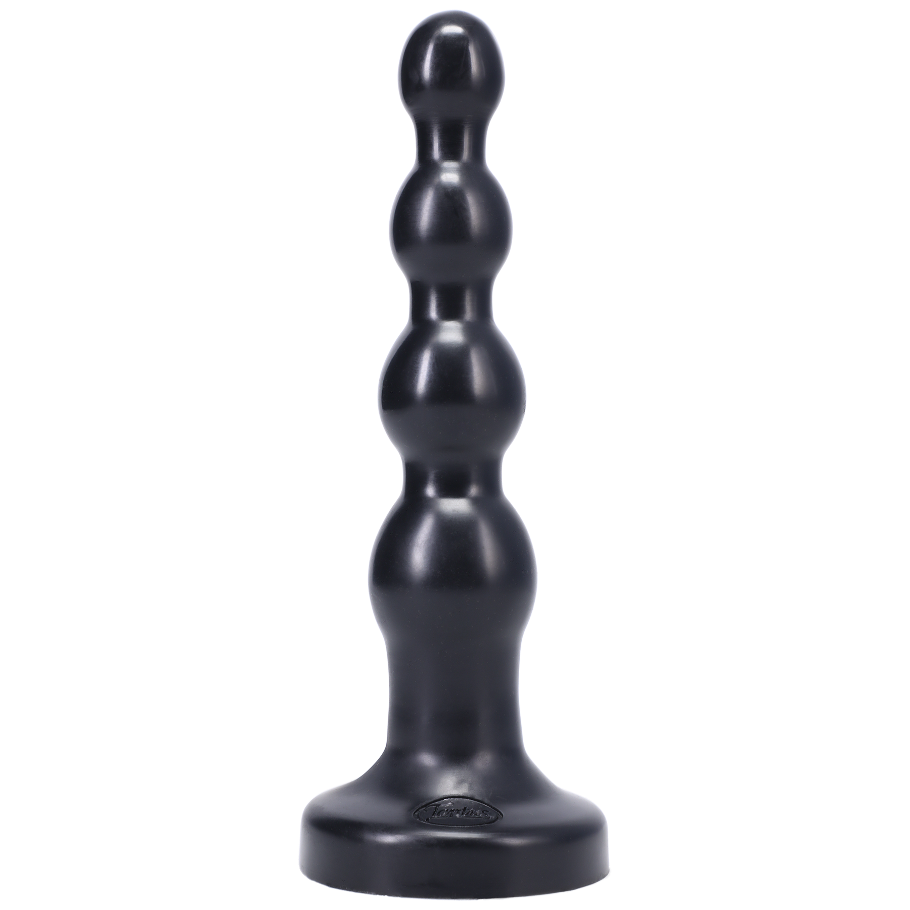 Tantus Large Ripple Silicone Plug
