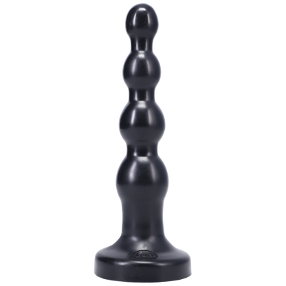 Tantus Large Ripple Silicone Plug