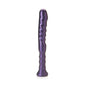 Tantus Silicone Echo Handle Dildo – ergonomic grip for G-Spot & P-Spot