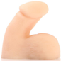 Tantus On The Go Silicone Packer – Hyper-Realistic Soft Packer for Everyday Wear