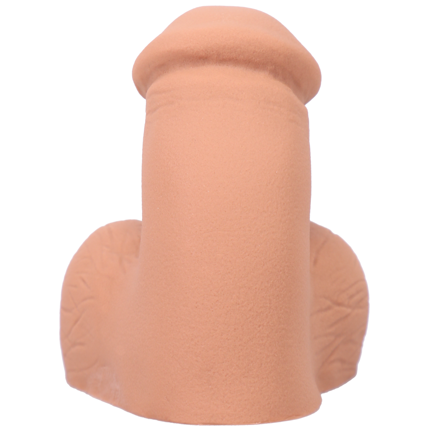 Tantus On The Go Silicone Packer – Hyper-Realistic Soft Packer for Everyday Wear