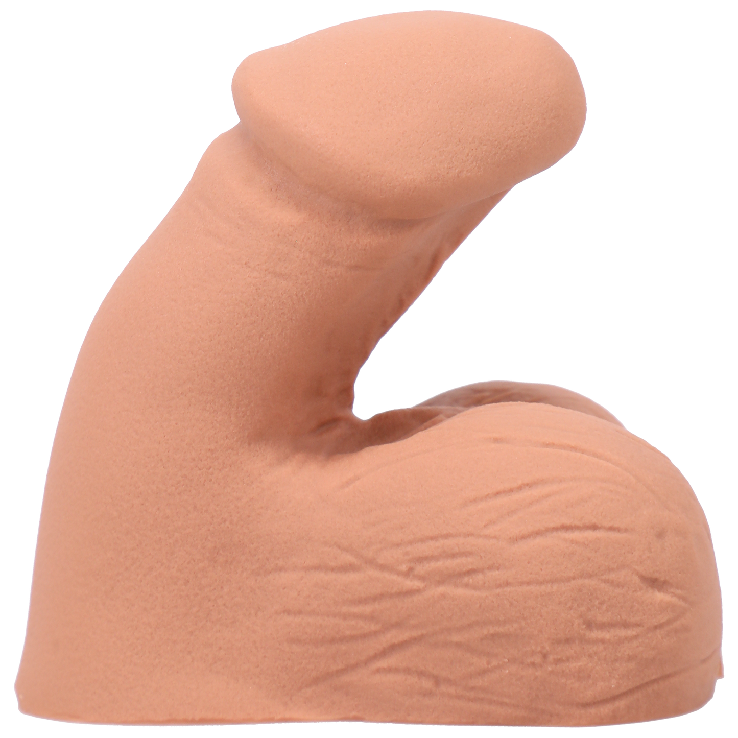 Tantus On The Go Silicone Packer – Hyper-Realistic Soft Packer for Everyday Wear
