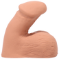 Tantus On The Go Silicone Packer – Hyper-Realistic Soft Packer for Everyday Wear