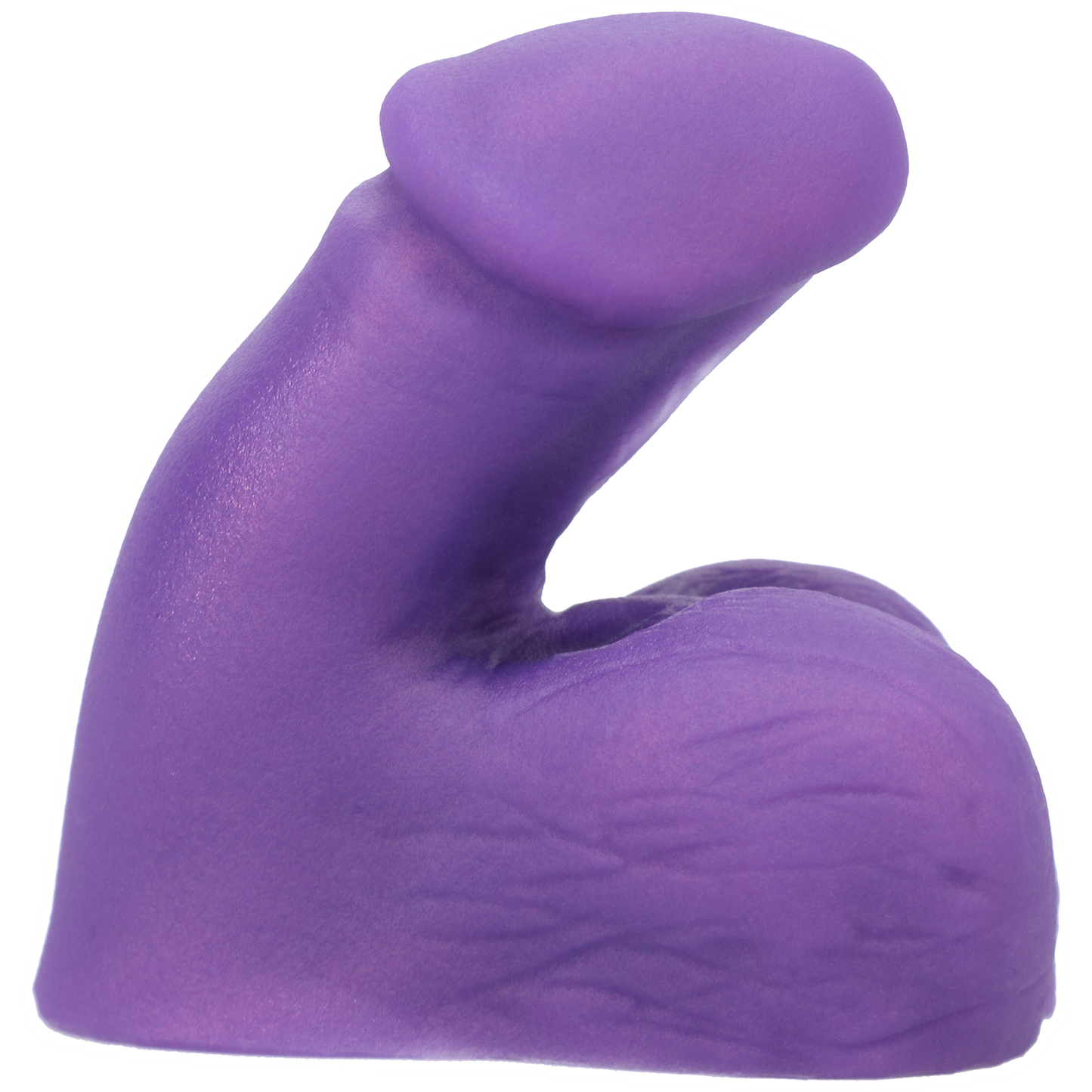 Tantus On The Go Silicone Packer – Hyper-Realistic Soft Packer for Everyday Wear