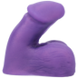 Tantus On The Go Silicone Packer – Hyper-Realistic Soft Packer for Everyday Wear