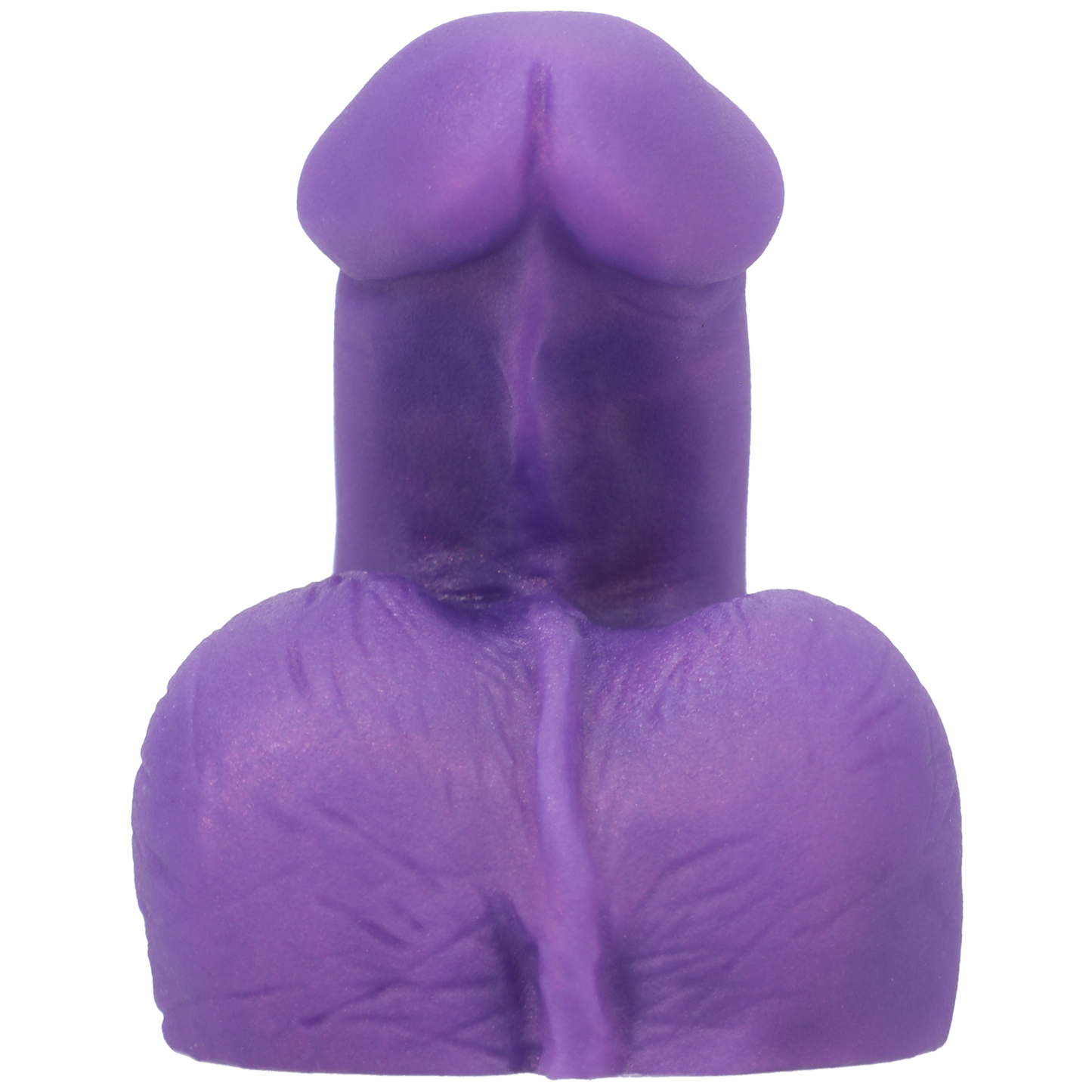 Tantus On The Go Silicone Packer – Hyper-Realistic Soft Packer for Everyday Wear