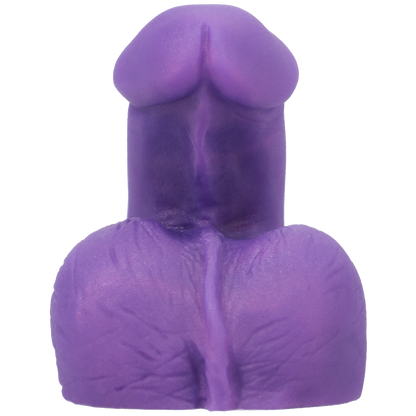 Tantus On The Go Silicone Packer – Hyper-Realistic Soft Packer for Everyday Wear