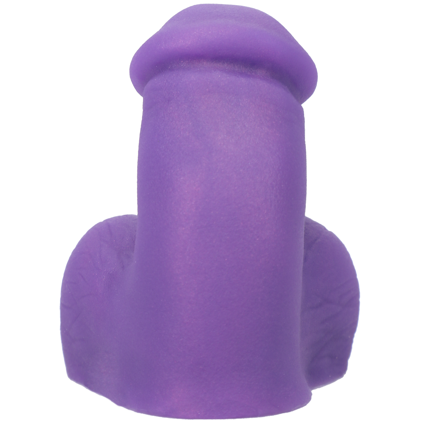 Tantus On The Go Silicone Packer – Hyper-Realistic Soft Packer for Everyday Wear