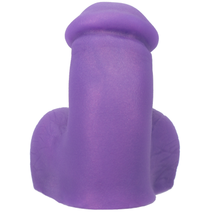 Tantus On The Go Silicone Packer – Hyper-Realistic Soft Packer for Everyday Wear