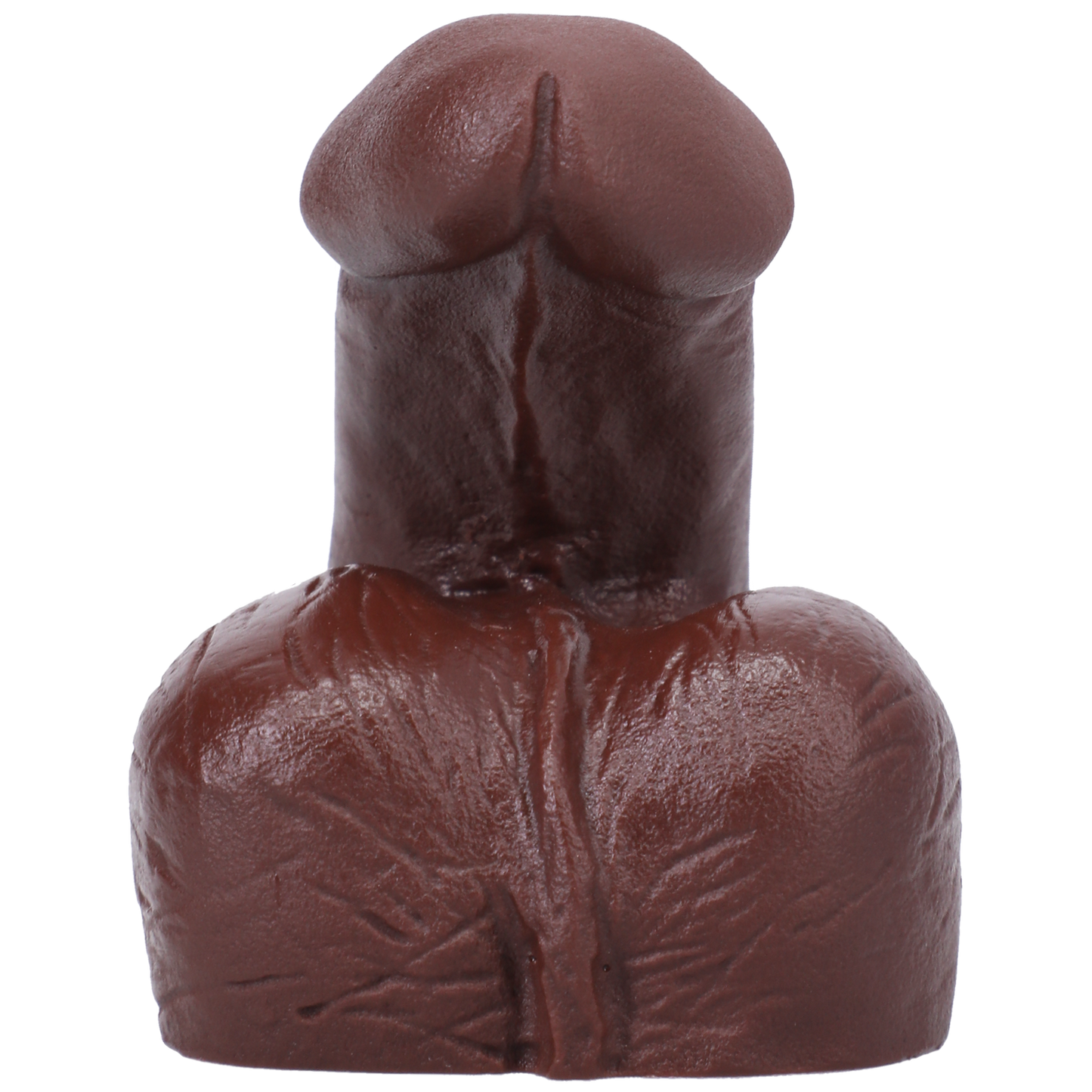 Tantus On The Go Silicone Packer – Hyper-Realistic Soft Packer for Everyday Wear