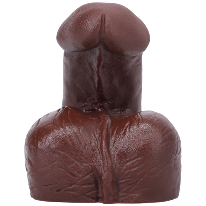 Tantus On The Go Silicone Packer – Hyper-Realistic Soft Packer for Everyday Wear