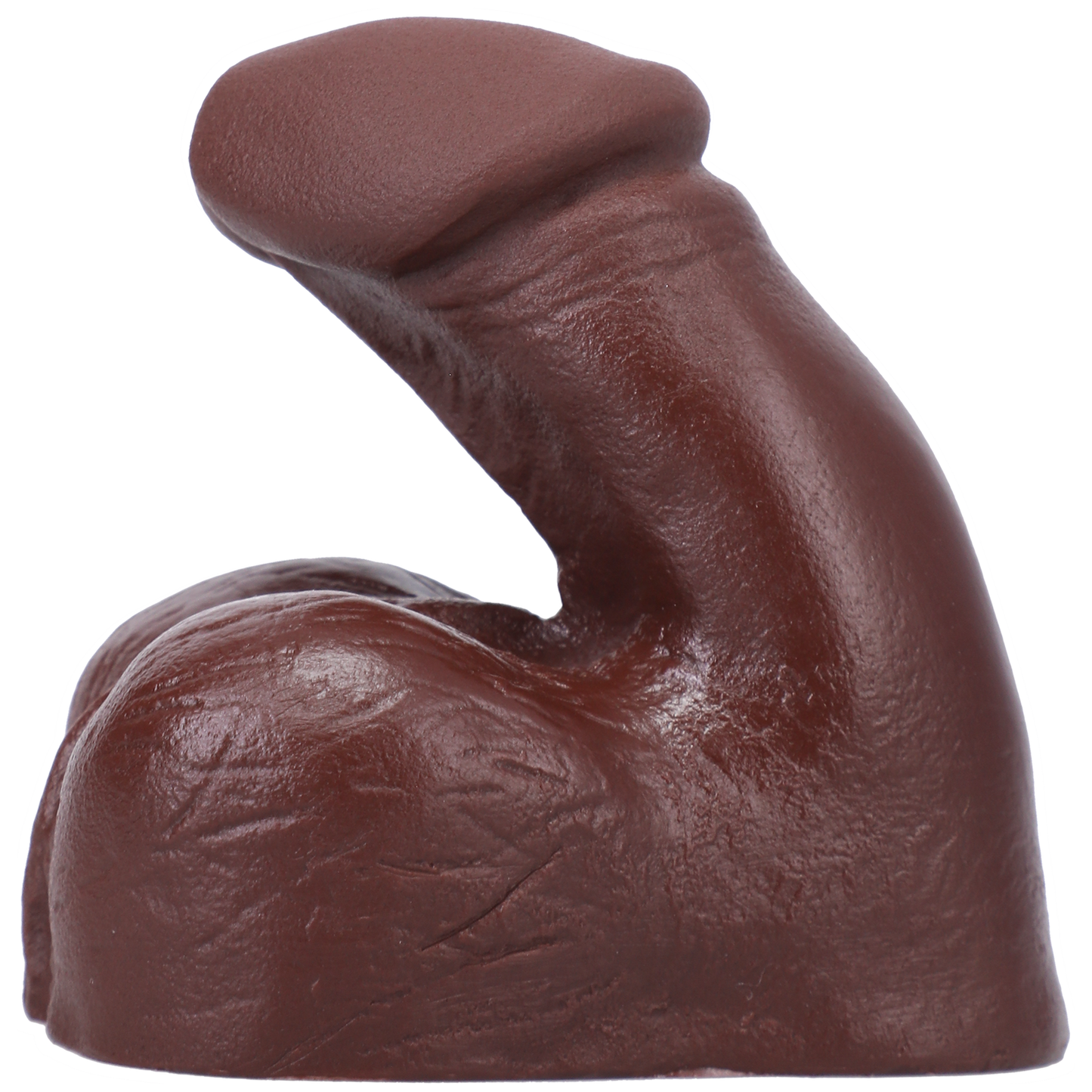 Tantus On The Go Silicone Packer – Hyper-Realistic Soft Packer for Everyday Wear