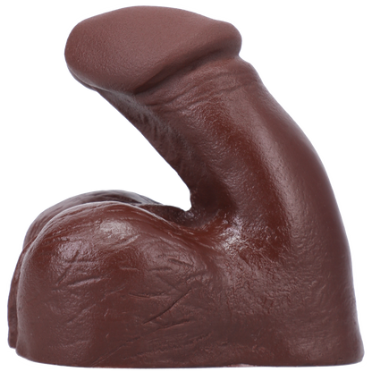 Tantus On The Go Silicone Packer – Hyper-Realistic Soft Packer for Everyday Wear