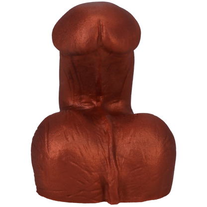 Tantus On The Go Silicone Packer – Hyper-Realistic Soft Packer for Everyday Wear